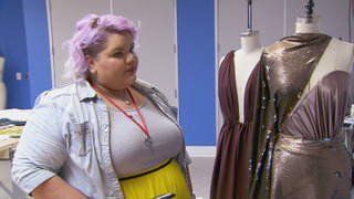 s14e12 — Roll Out the Red Carpet