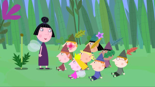 s01e20 — Morning, Noon and Night