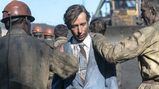 s01e03 — Open Wide, O Earth