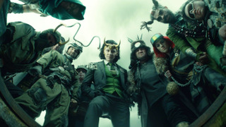 s01e05 — Journey Into Mystery