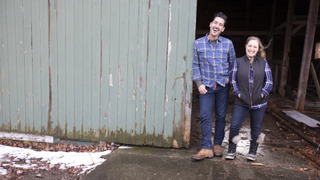 s01e05 — A Bakeshop Kitchen