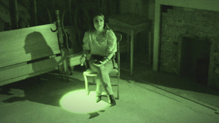 s15e03 — On Hallowed Mound