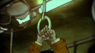 s01e06 — The Overhead Rack