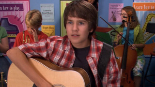 s02e17 — Guide to: Music Class & Class Clown