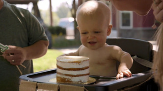 s19e01 — Happy Birthday Jackson