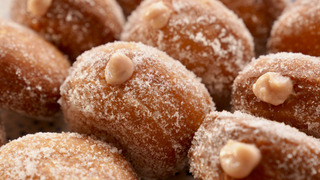 s11e12 — Hanukkah Cocktail Party