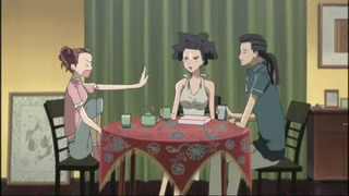 s01e19 — NANA's Prize