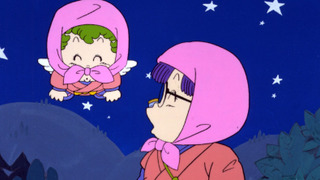 s02e02 — Arale's Thief Hoyoyo Gang