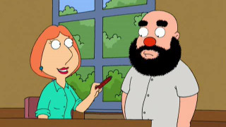 s03e17 — Brian Wallows and Peter's Swallows