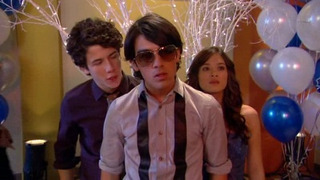 s01e19 — Cold Shoulder