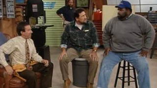 s01e07 — Nothing More Than Feelings