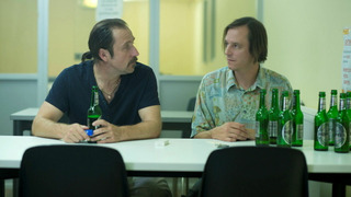 s04e03 — Damit muss man rechnen