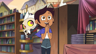 s01e11 — Sense and Insensitivity