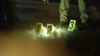 s19e25 — Shooting Blind / Brothers in Arms