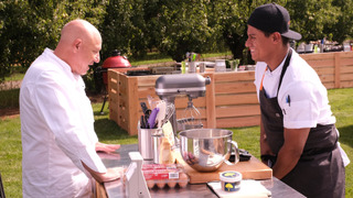 s18e04 — Thrown for a Loop