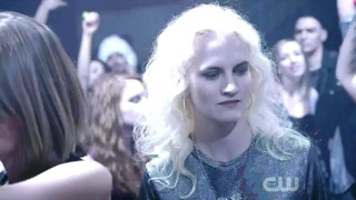 s01e06 — Metamorphosis