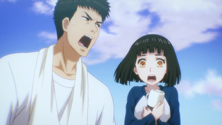 s01e16 — Autumnal Equinox