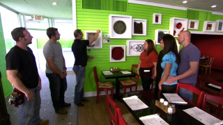 s05e01 — Poco's on the Boulevard