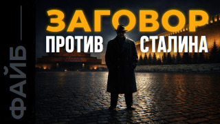 s06e04 — Либеральный переворот, заговор против Сталина, водородная бомба. Большая игра Берии | ФАЙБ