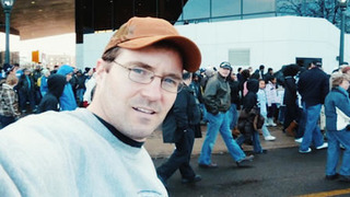 s01e06 — Martin Luther King Day Plot