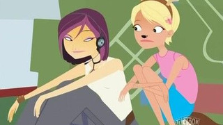 s03e12 — How the Rent-a-Cop Stole Christmas