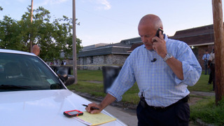 s14e19 — The Passenger / The Death Call