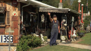 s03e25 — High Octane Pickin'