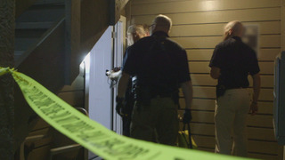 s28e02 — Death Comes Knocking