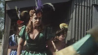 s04e02 — Camp Dance