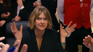 s50e01 — Весенняя серия. Игра первая. Повышева.