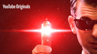 s01e02 — Could You Survive MEN IN BLACK?