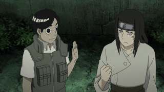 s20e03 — Killer B Rappūden: Part 1