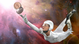 s07e09 — The Girl Who Wrecks the Car