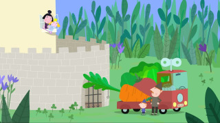 s01e04 — The Elf Farm