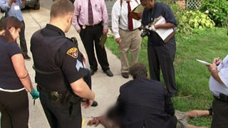 s13e05 — Wild Ride