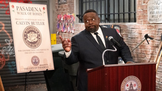 s08e06 — Welcome to the Walk of Roses