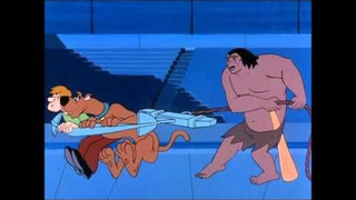s02e04 — Scooby's Night With a Frozen Fright