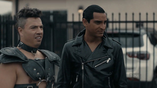s04e08 — Children of Women