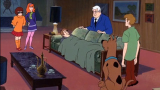 s02e03 — Jeepers It's The Creeper