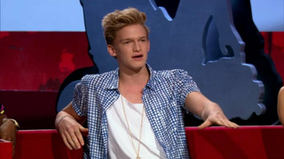 s03e19 — Cody Simpson