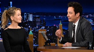 s2025e24 — Renée Zellweger, Halsey, The Lumineers