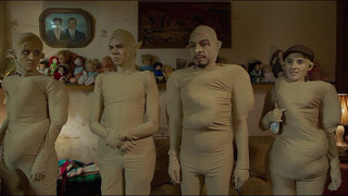 s01e03 — El monstruo marino 