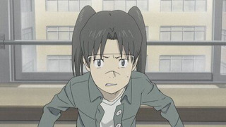 s01e21 — Black Automaton