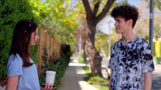 s08e19 — Los Angeles