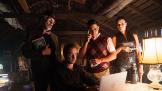 s23e06 — Page-Turner