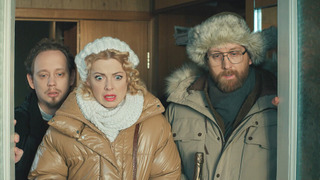 s04e13 — Список смертников