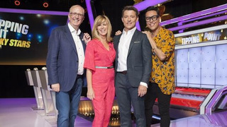 s05e07 — Rory Cowan, Kate Garraway, Gok Wan