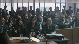 s01e04 — Pain, Justice, and Ideals