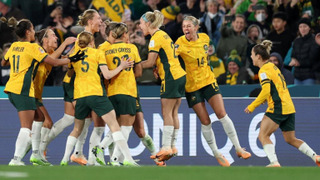 s2023e127 — Women's World Cup Highlights: New Zealand v Norway, Australia v Republic of Ireland
