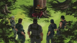 s01e10 — The Battlefield